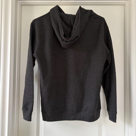 Harry Potter Kids Hoodie with Crest - Size Large - Picture 3 of 4